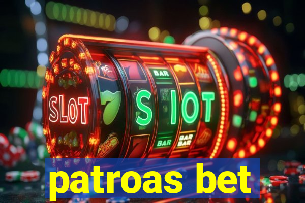 patroas bet